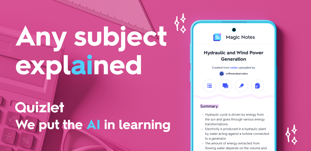 Quizlet MOD APK: Unlock Premium AI Flashcards for Faster Learning